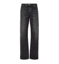 Long Jeans