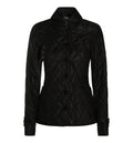 Quilted Thermoregulated Jacket