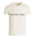 Reverse T-shirt