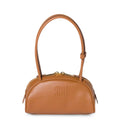Beau Leather Bag