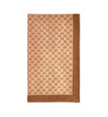 GG Cotton Terrycloth Towel