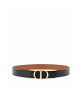 Reversible CD Icon Belt