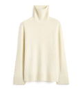 Cashmere turtleneck