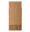 Silk and Cashmere Scarf