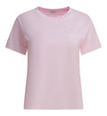 T-Shirt in Cotton With Givenchy Stamp Print
