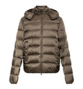 Ravenlock Light Nylon Jacket