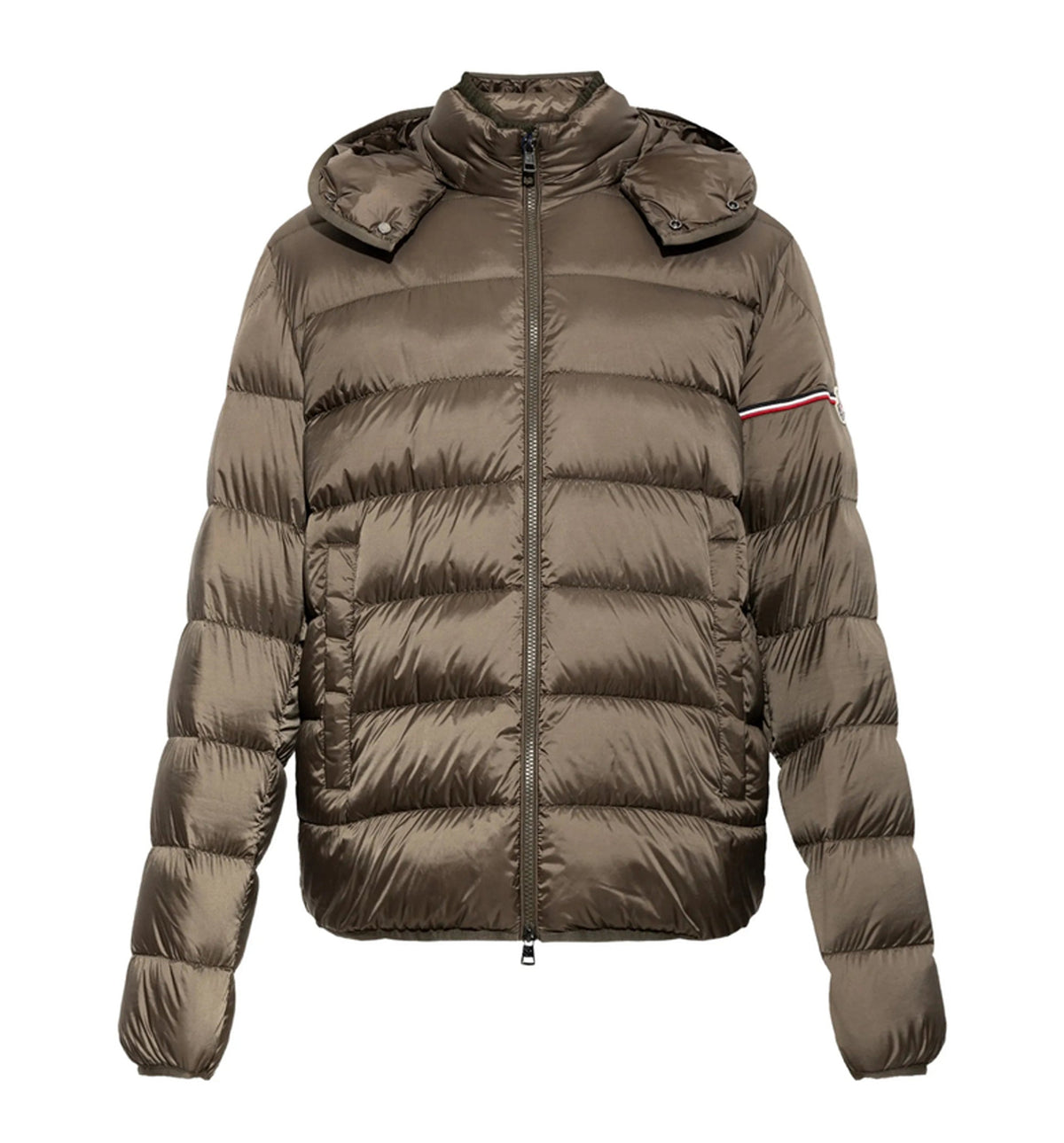 Ravenlock Light Nylon Jacket