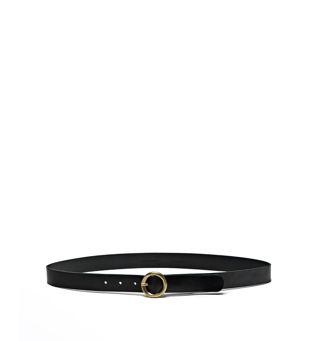 Medallion Belt