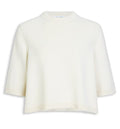 Boxy Cashmere Jumper