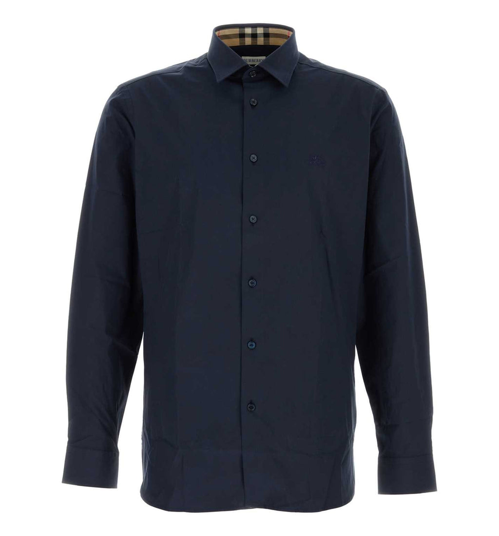 EKD Stretch Cotton Shirt