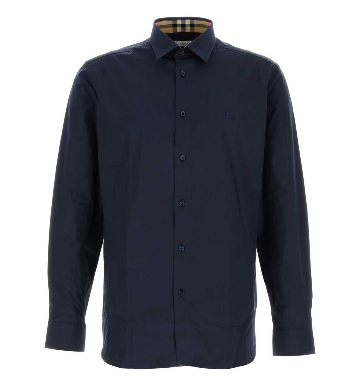 EKD Stretch Cotton Shirt