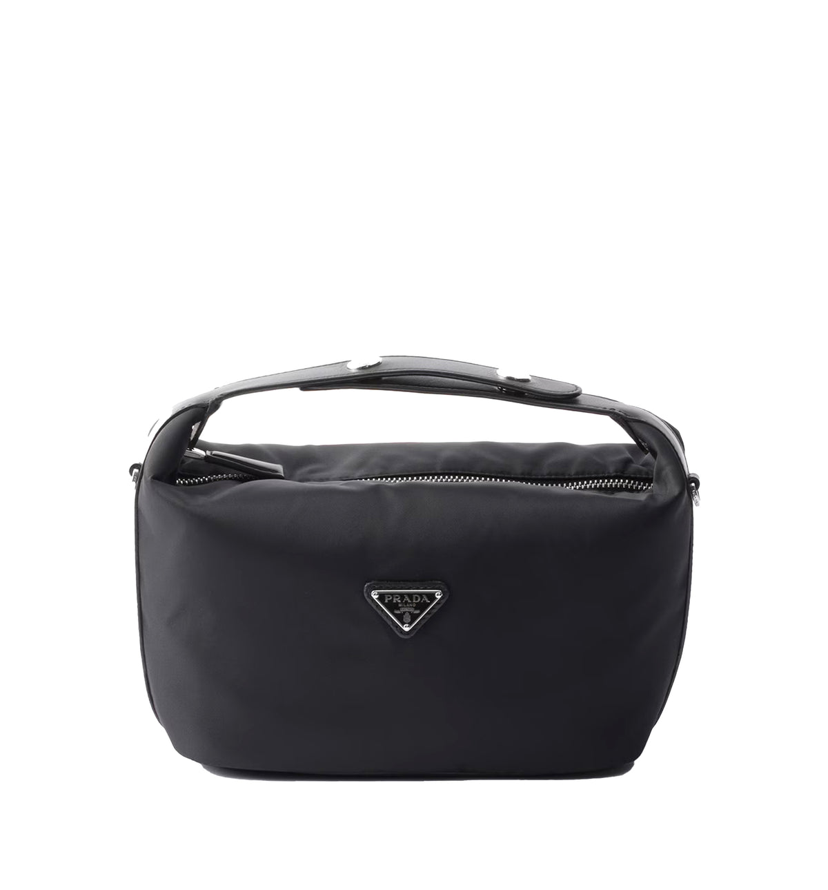 Prada Chérie Re-Nylon mini-bag