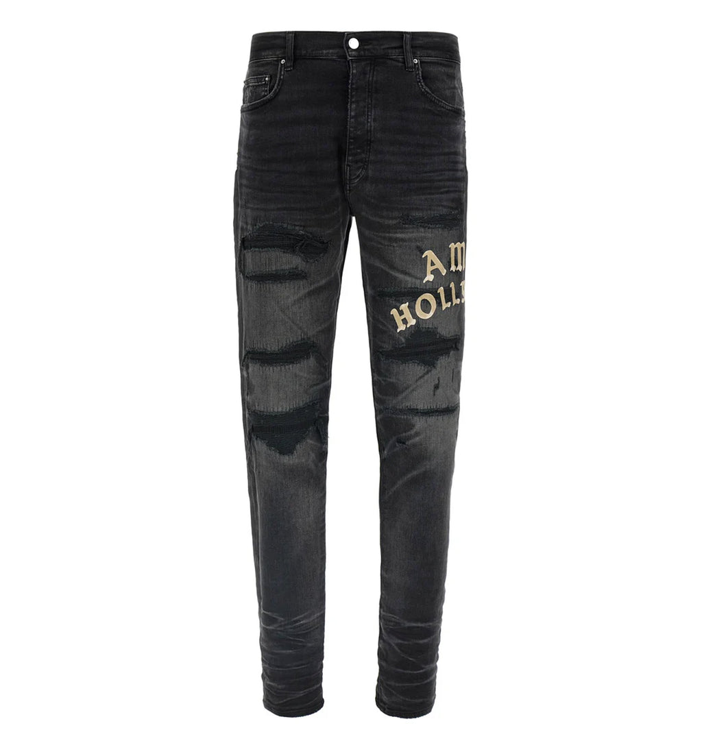 Amiri Hollywood Jeans