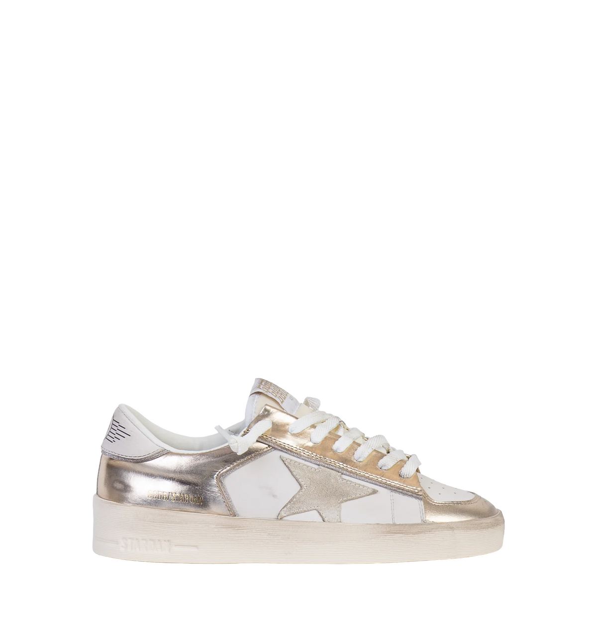 Super-star Leather Sneaker