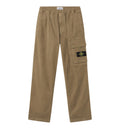 Loose-fit Sweatpants With Drawstring Cuffs