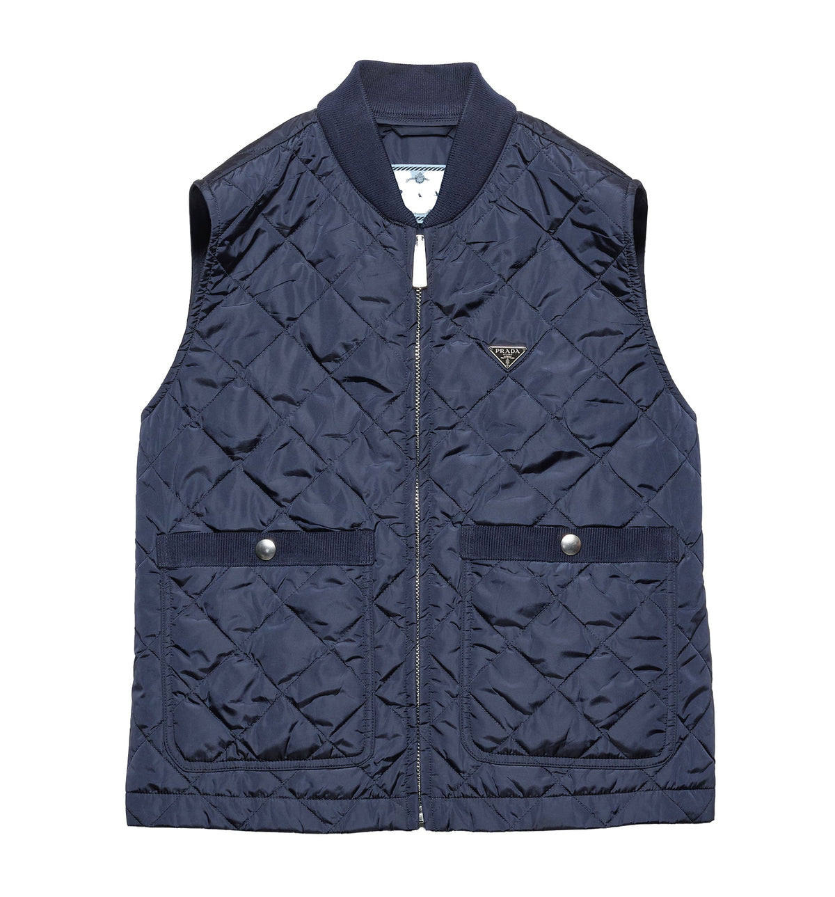 Re-Nylon vest