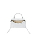 Mini Amazona 180 Bag in Soft Calfskin