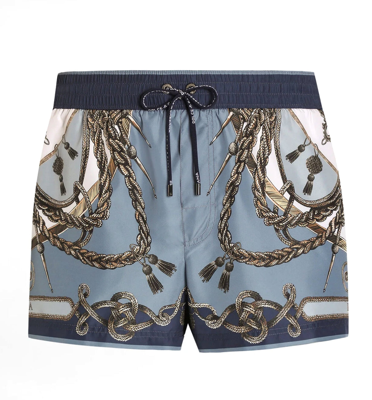 Cargo-Print Swim Boxers