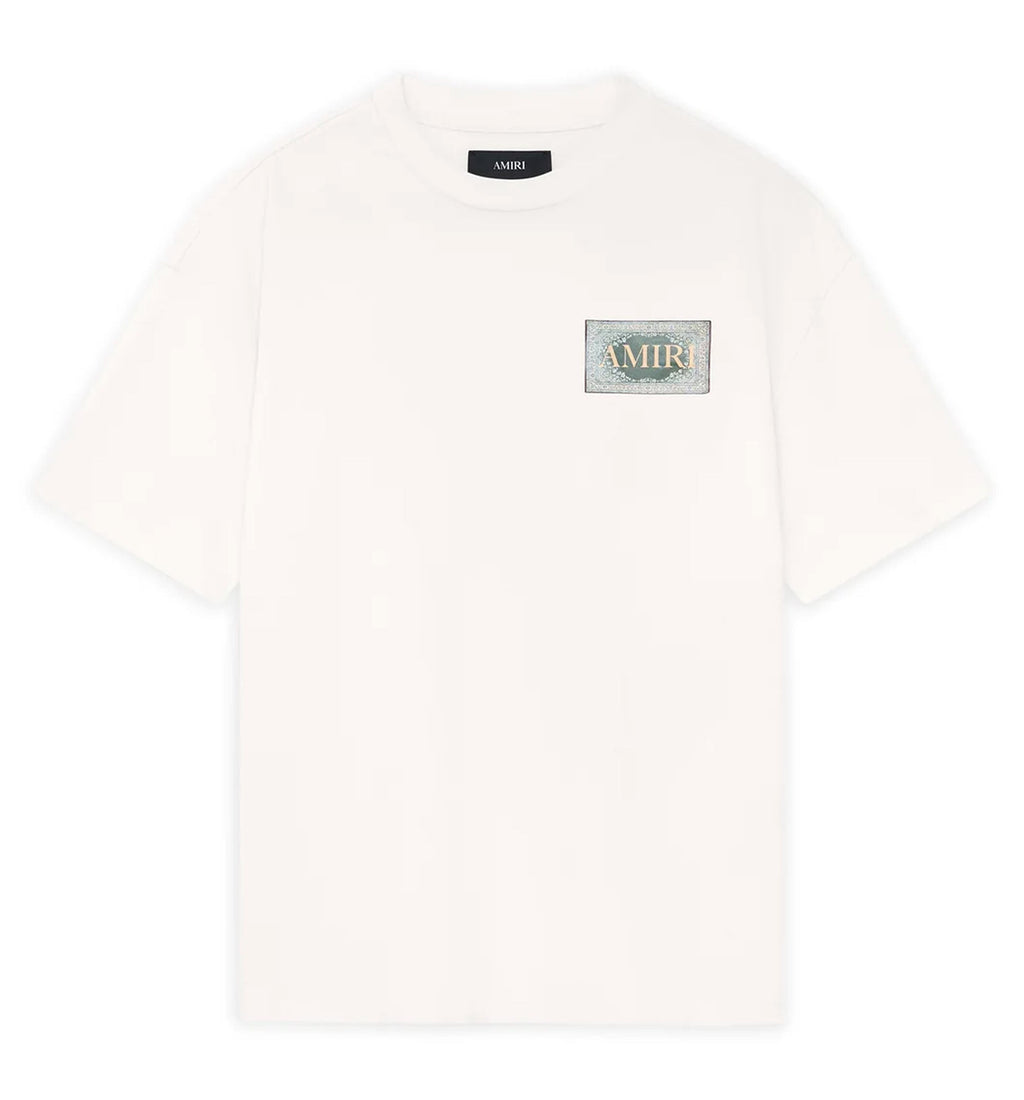 Bandana Tee
