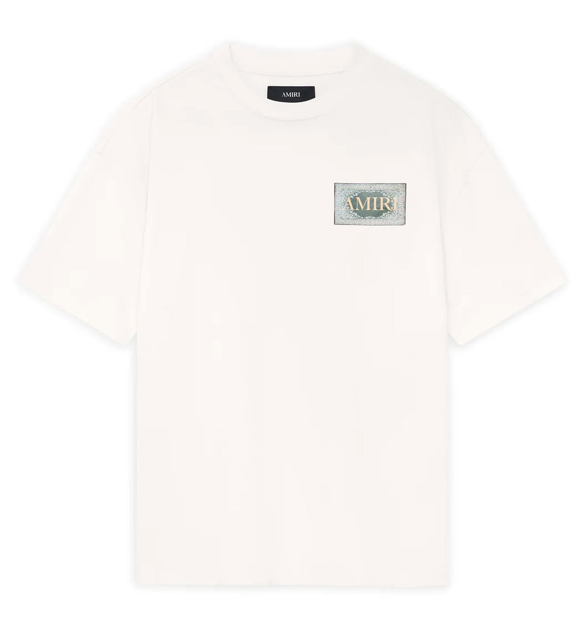 Bandana Tee