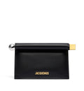 The small Rond Carré clutch