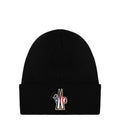 Logo-patch Beanie
