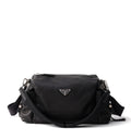 Prada Explore leather bag