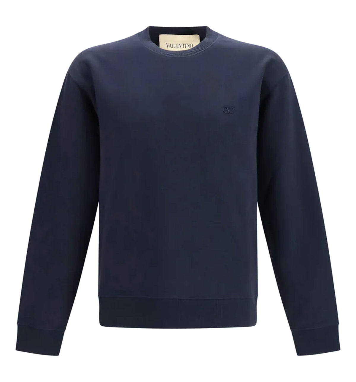 Cotton Sweatshirt