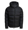 "Maya" Short Down Jacket