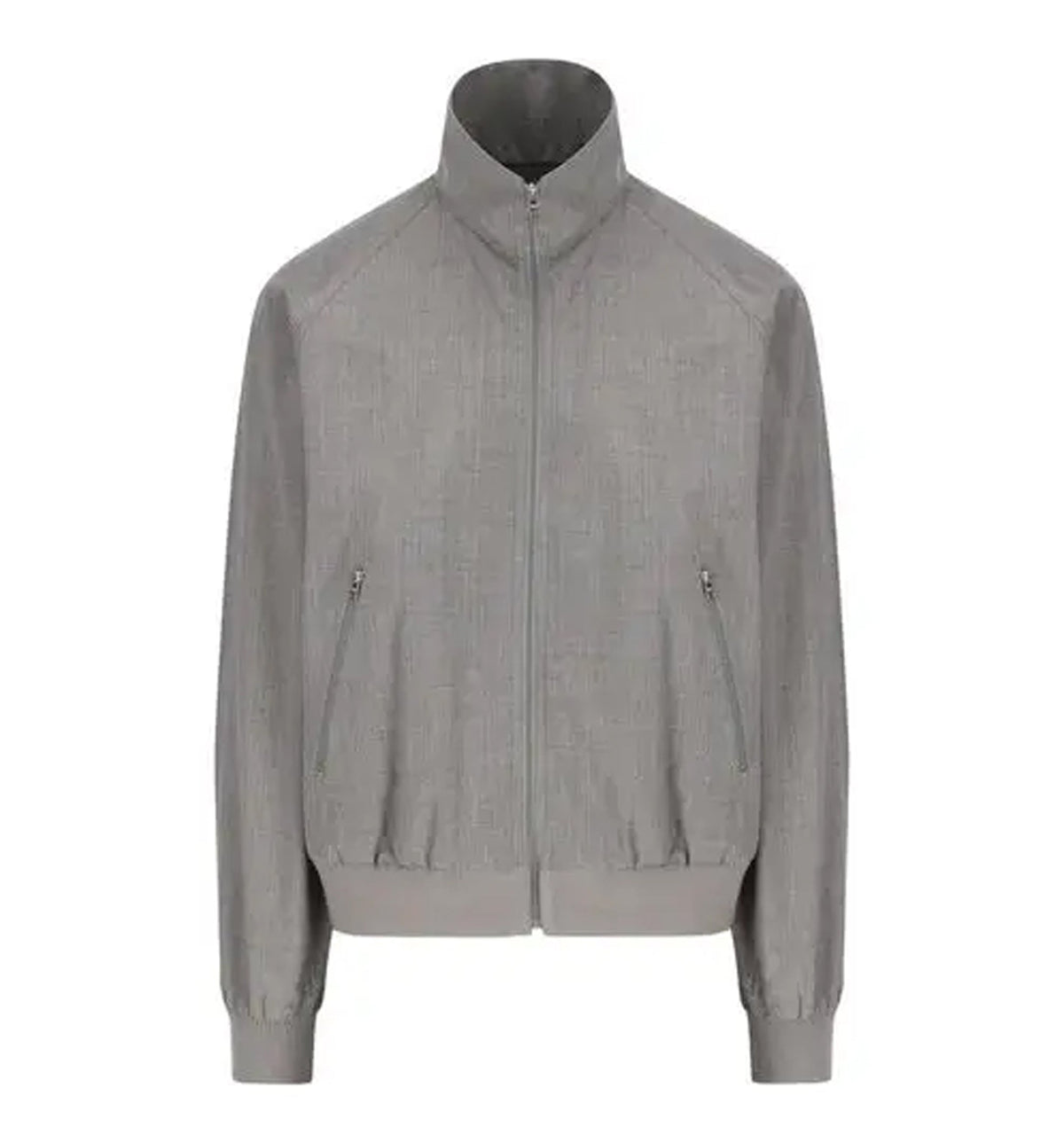 Wool Jacket