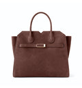 Milano Senso Two Handles Medium Bag