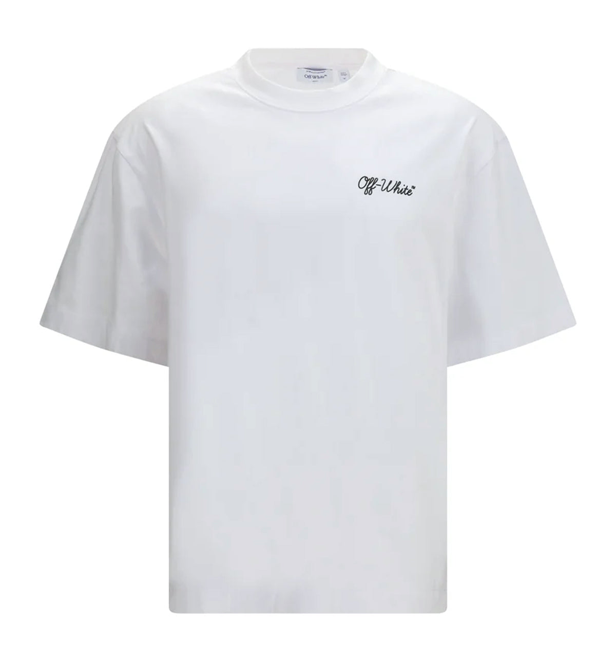 Script Skate T-shirt