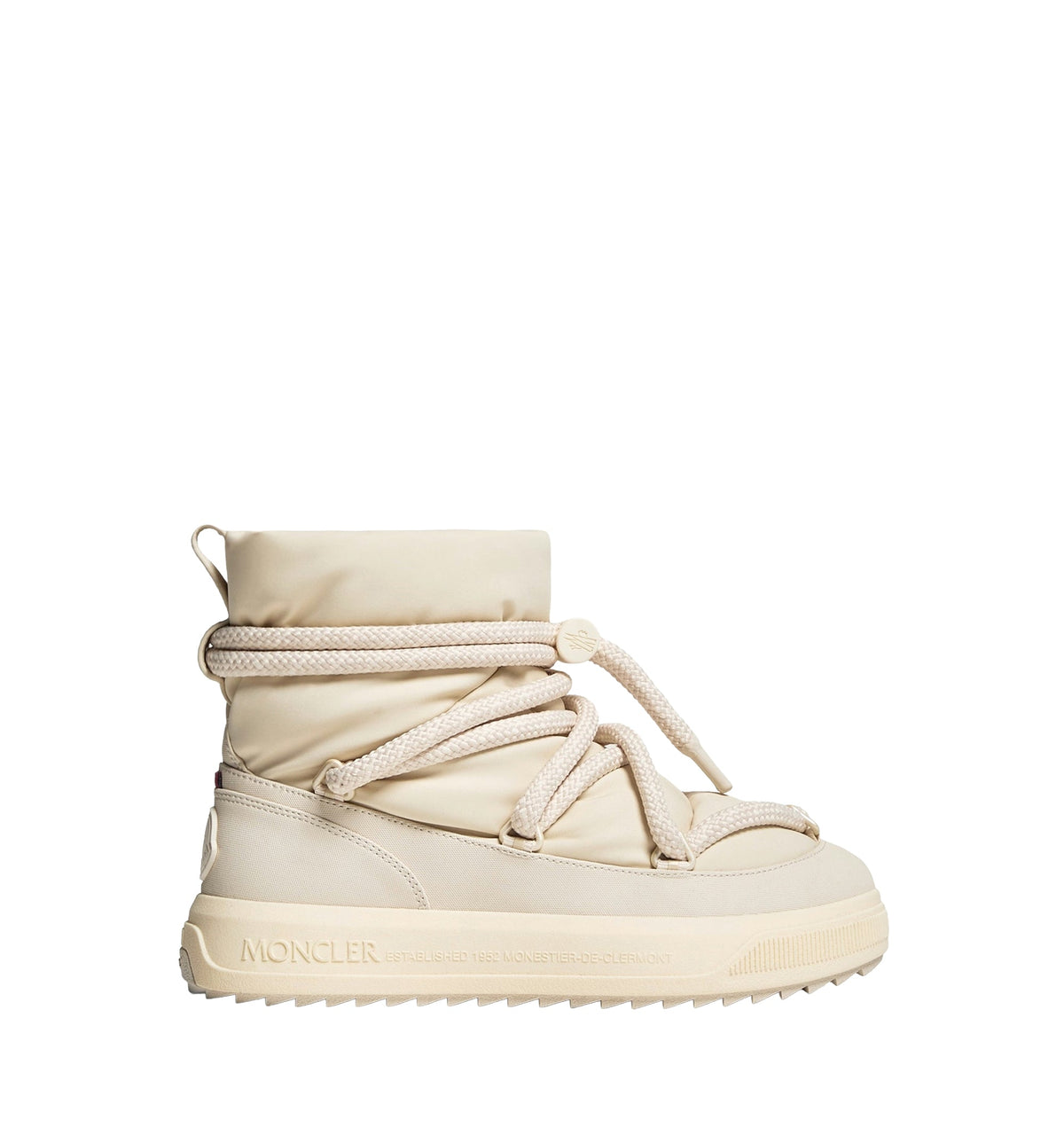 Altive Mid Snow Boots