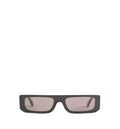 Rectangular Mask Sunglasses