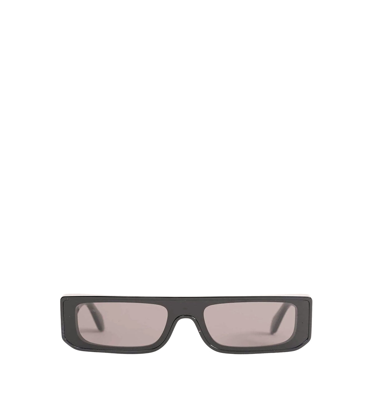 Rectangular Mask Sunglasses