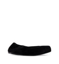 Square Ballet Flats