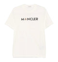 Tricolor Logo Patch T-Shirt