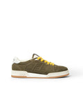 Fendi Match Sneakers