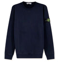 Organic cotton sweatshirt