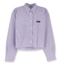 Poplin Shirt