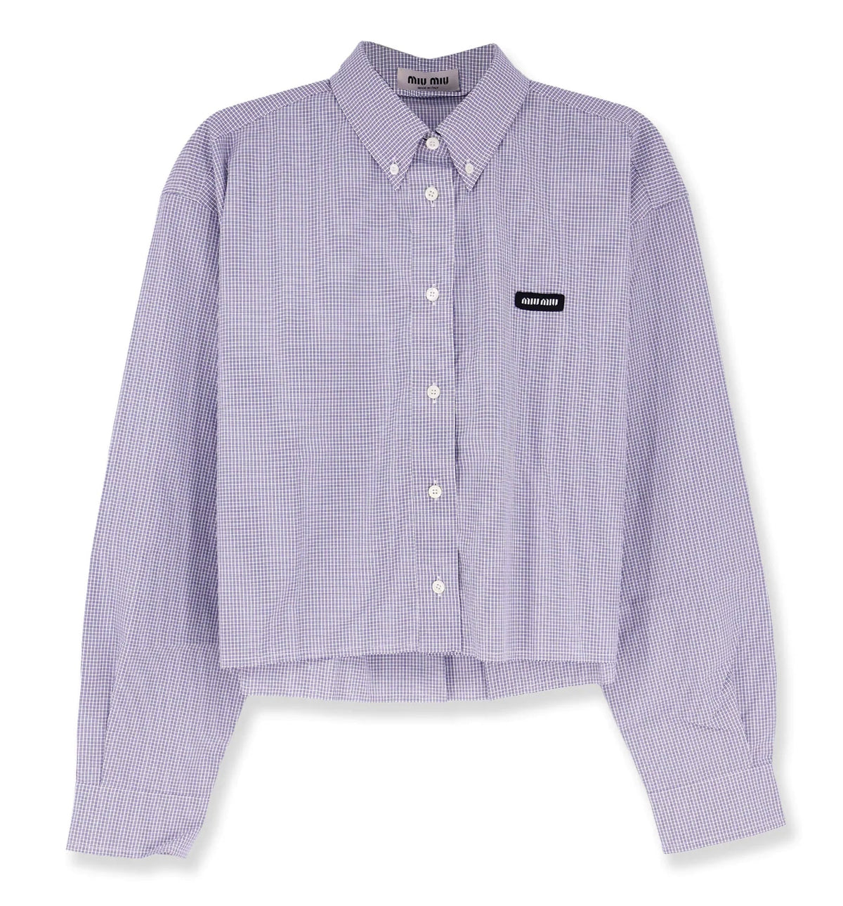 Poplin Shirt