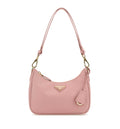 Prada Re-Edition Mini Saffiano Leather Bag