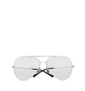 Pilot Frame Sunglasses