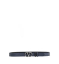 Reversible Vlogo Belt
