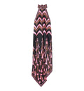 Baiadera Print Halterneck Silk Dress