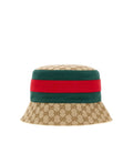 GG Canvas Baseball Hat