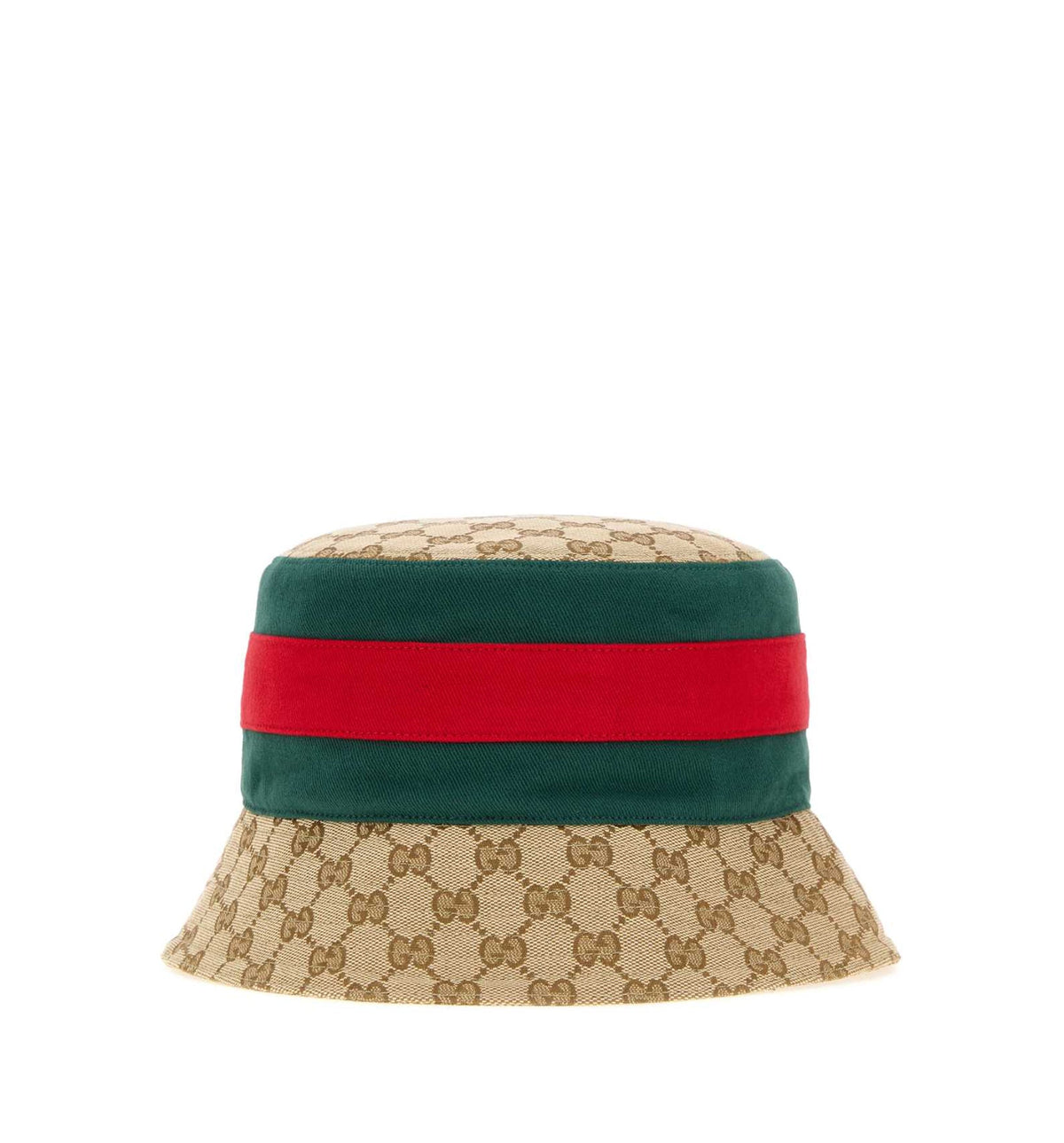 GG Canvas Baseball Hat