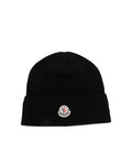 Wool & Cashmere Beanie