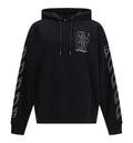 Big Double Arrow Skate Hoodie