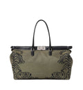 Peekaboo Tote Large